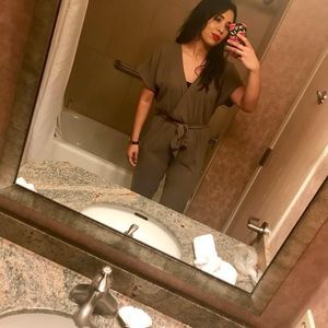 Meet your Posher, Sandra